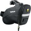 TOPEAK brašna podsedlová AERO WEDGE PACK Small s QuickClick