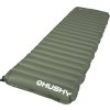 Nafukovací karimatka HUSKY Funny 10 khaki (Velikost OneSize)