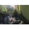 Nafukovací karimatka HUSKY Fury 5 modrá (Velikost OneSize)