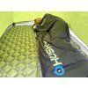 Nafukovací karimatka HUSKY Fury 5 modrá (Velikost OneSize)