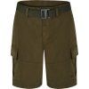 Pánské bavlněné kraťasy HUSKY Ropy M khaki (Velikost XXL)