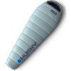 Dámský syntetický třísezónní spacák HUSKY Ladies Majesty modrý (Velikost OneSize)