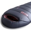 Dětský syntetický třísezónní spacák HUSKY Kids Magic modrý (Velikost OneSize)
