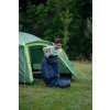 Dětský syntetický třísezónní spacák HUSKY Kids Magic modrý (Velikost OneSize)