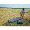 Nafukovací karimatka HUSKY Flary 7 modrá (Velikost OneSize)