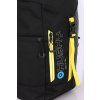 Dětský batoh HUSKY Jolly 15l černý (Velikost OneSize)