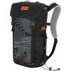 Dětský batoh HUSKY Jibby 20l černý (Velikost OneSize)