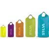 Vak SILVA Dry Bag 70D 6L fialová (Velikost 6L)