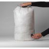 Vak SILVA Dry Bag TPU-V 48L bílá (Velikost 48L)