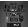 Čelovka SILVA Cross Trail 7XT černá (Velikost UNI)