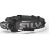 Čelovka SILVA Cross Trail 7XT černá (Velikost UNI)