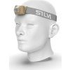 Čelovka SILVA Terra Scout XT béžová (Velikost UNI)