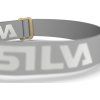 Čelovka SILVA Terra Scout XT béžová (Velikost UNI)