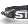 Čelovka SILVA Trail Runner Free 2 Hybrid tmavě šedá (Velikost UNI)