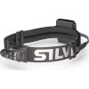 Čelovka SILVA Trail Runner Free Hybrid černá (Velikost UNI)