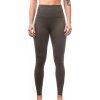 Dámské legíny SENSOR Infinity Eco olive green (Barva zelená, Velikost M)