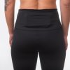 Dámské legíny SENSOR Infinity Eco true black (Velikost M, Barva černá)