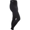 Dámské legíny SENSOR Infinity Eco true black (Velikost M, Barva černá)