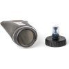 Láhev SILVA Soft flask 250ml šedá (Velikost 250ml)