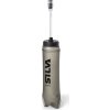 Láhev SILVA Soft flask Straw 500ml šedá (Velikost 500ml)