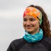 Sportovní čelenka Eleven Dolomiti Tripeak Color (Velikost UNI)