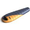 Syntetický zimní spacák HUSKY Enjoy plus blue/orange (Velikost OneSize)