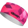 Sportovní čelenka Eleven Dolomiti Tripeak Pink (Velikost UNI)