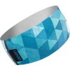Sportovní čelenka Eleven Dolomiti Tripeak Aqua (Velikost UNI)