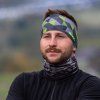 Sportovní čelenka Eleven Dolomiti Tripeak Green (Velikost UNI)