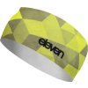 Dětská sportovní čelenka Eleven Dolomiti Tripeak Fluo (Velikost Dětská)