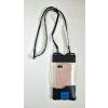 Obal SILVA Carry Dry Case S černá (Velikost Celke)