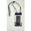 Obal SILVA Carry Dry Case S černá (Velikost Celke)