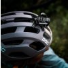 Set SILVA Free Helmet Mount Kit černá (Velikost UNI)