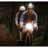 Set SILVA Free Helmet Mount Kit černá (Velikost UNI)