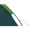 Outdoorový stan LOAP Finney 4 Zelená (Velikost OS)