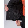 Pánská lyžařská bunda LOAP Luhel černá (Velikost XXL)
