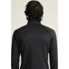 Pánská fleecová mikina CRAFT ADV Explore Power Fleece - černá (Velikost S)