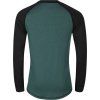 Pánské funkční triko PROGRESS Ms Tdr černé (Velikost S)