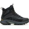 Boty MERRELL Moab Speed 2 Thermo Mid WP (Velikost 40)