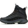Boty MERRELL Moab Speed 2 Thermo Mid WP (Velikost 40)