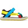 Boty MERRELL Kahuna Web 2.0 (Velikost 27)