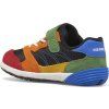 Boty MERRELL Bare Steps A83 Sneaker (Velikost 19,5)