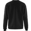 Pánská mikina CRAFT ADV Join RN Sweatshirt - černá (Velikost XS)
