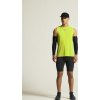Pánské funkční kraťasy CRAFT ADV Essence Short Tights 2 - černá (Velikost XS)