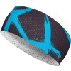 Sportovní čelenka ELEVEN HB Air XI Blue (Velikost UNI)