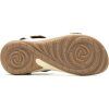 Boty MERRELL Terran 4 Backstrap (Velikost 36)