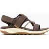 Boty MERRELL Terran 4 Backstrap (Velikost 36)