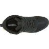 Boty MERRELL Alpine 83 SNKR Recraft Mid WP (Velikost 40)