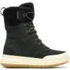 Boty MERRELL Marquette Thermo Tall Zip WP (Velikost 36)