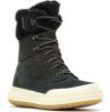 Boty MERRELL Marquette Thermo Tall Zip WP (Velikost 36)